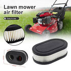 2 Pcs Air Filter For B   Stratton 798452 593260 4247 5432 5432k Lawn Mower