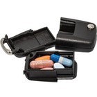 Car Key Stash Secret Diversion Safe Stash Can Pill Box Hidden Hiding Compartment