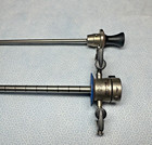 Olympus A20915a 25 Fr Cystoscopy Sheath With Olympus A20907a Obturator