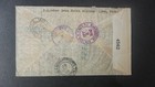 Peru 1942 Censor Cover 527604 To New York