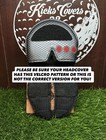 Magnet Mod 2 0 Center Shaft Converts Hook And Loop Mallet Headcovers To Magnetic
