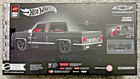 Hot Wheels Mattel Brick Shop  83 Chevy Silverado Building Set 225 Pcs Exclusive
