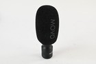Movo Vxr10 Universal Condenser Video Microphone With Shock Mount  g487