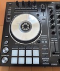 Pioneer Dj Ddj-sr2 Performance Dj Controller 2ch 4deck Serato Near Mint W box