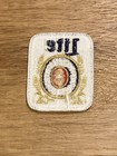 Nos Miller Lite Beer Embroidered Patch 2 5  X 2 
