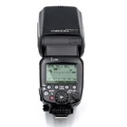 Yongnuo Digital Speedlite Yn600ex Rt Ii For Canon Camera W case