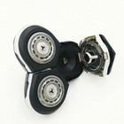 New Replacement Shaver Heads Arcitec Philips Norelco Rq10 Rq12 For Razor Shaving