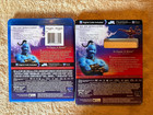 Disney Aladdin Blu-ray   Dvd   Digital Code Multi-screen Edition Will Smith