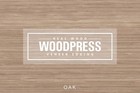 Real White Oak Wood Veneer  Us Letter Size  Pack Of 6 Sheets