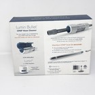 3b Medical Lumin Bullet Cpap Hose Cleaner   Sanitizer Uv Light Lm4000