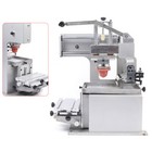 80x120mm Pad Printer  Pad Printing Machine  Label Logo Diy Transfer Free Ship