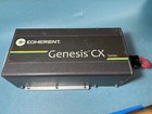 Coherent Genesis Cx355-250 Stm 355nm Opsl Laser Head  Low Power Parts Unit