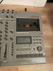 Tascam Portastudio 464 4 Track Recorder Track Mixer Untested Power On Sold As Is