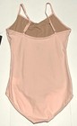 Theatricals Dancewear Leotard Bodysuit Pinch Front Camisole Th5532 Pnk New Women