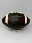 Notre Dame Fighting Irish Game Issued Cfp 2025 Ncaa Wilson Gst Football Prepped