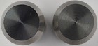 Stainless  Block To Transmiss Dowel Pin Set Ford 289-302-351