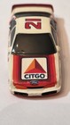 Aurora Afx tomy21 Citgo Thunderbird Ho Slot Car Body  Nascar Stocker Auto World
