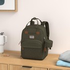 New Diaper Bag Backpack  Multifunction Travel Pack Maternity Baby Changing Bags 