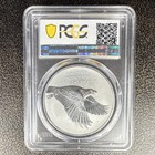 U s  Mint 2017-p American Liberty 225th Anniversary  999 Silver Medal Pcgs Pr69