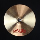 Used Paiste 14  2002 Crash - 780g  video Demo 