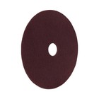 Boardwalk Spp20 20 In  Deep Scrub Pads - Maroon  10 carton  New