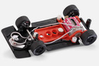 Nsr 0579sw - Porsche 917k - Martini  8 - Elford   Redman -  71  1 32 Slot Car