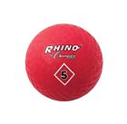  5  Playground Ball  Red 