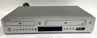 Samsung Dvd-v5500 Dvd vcr Combo Player Hifi Vhs Recorder - Turns On 