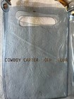 Beyonce Cowboy Carter Tour - Vip Gift Clear Bag Purse- Concert Merch Beyhive