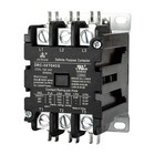 40 Amp 3 Pole Contactor 120v Coil Ul Listed Hvac Relay A2l Compliant 42cf35af