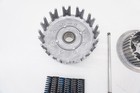 2019 Yz250f Clutch Oem Basket Inner Hub Pressure Plate Plates Yamaha Yz250f  2