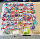 59 Roll Lot Of Andover Co-flex   Petflex Flexible Cohesive Bandage Tail Wrap Vet