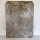 Vintage No Dumping 200 00 Fine Metal Road Sign 24    X 18    Rustic Industrial Decor