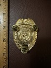 U s  Navy Security Forces Badge