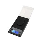 Aws Scale Dia-20 Black 20 X 0 001g