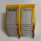 New Lg 3800mah Battery Upgrade Replacement For Ipod Classic   Video Thin