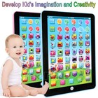 Educational Learning Toy For 2 3 4 5 6 7 Years Old Toddlers Kids Early Education