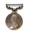 Rare British George V 1919-1930 Solid Silver Medal For Bravery Circa 1916 
