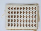 1964 Greece Mnh - Art Ancient Vase 6th B c   1 Stamp - 0 5 Lb  over 2000 Stamps 