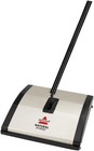 Bissell Natural Sweep Carpet   Floor Sweeper W  Dual Rotating Brush     92n0a