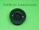 1 Abu   Zebco Cardinal 3 Reel Spool Used And Repaired No  11505  lot 6ae 