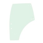 Left Side Cab Glass Door For Kubota M8540 M5040 M9540 M6060 M7040  3c581-70774