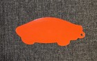 Vans Off The Wall Skateboard Shoes Vintage 90s Sticker 4   