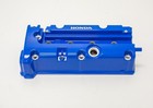 Honda K24 K20 K-series Valve Cover Type R Civic Rsx Powder Coated Savannah Blue