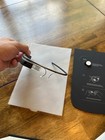 New Unopened Google Glass Explorer Edition Xe-c Full Kit Charcoal Smart Glasses