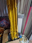 Schonstedt Heli Flux Ga-52b Magnetic Locator With Original Case