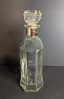 Vintage Empty Canadian Club Classic Whiskey Bottle Aged 12 Years Empty