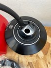 Inboard M1 Electric Skateboard Longboard Manta Drive Motor Hub W  Red Wheel 80mm