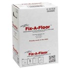 Fix-a-floor 10 1 Oz  12 Case Extra Strength Repair Bonding Glue Adhesive