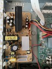 Tivo Series3 Hd Dvr  tcd648250b  For Parts Or Repair